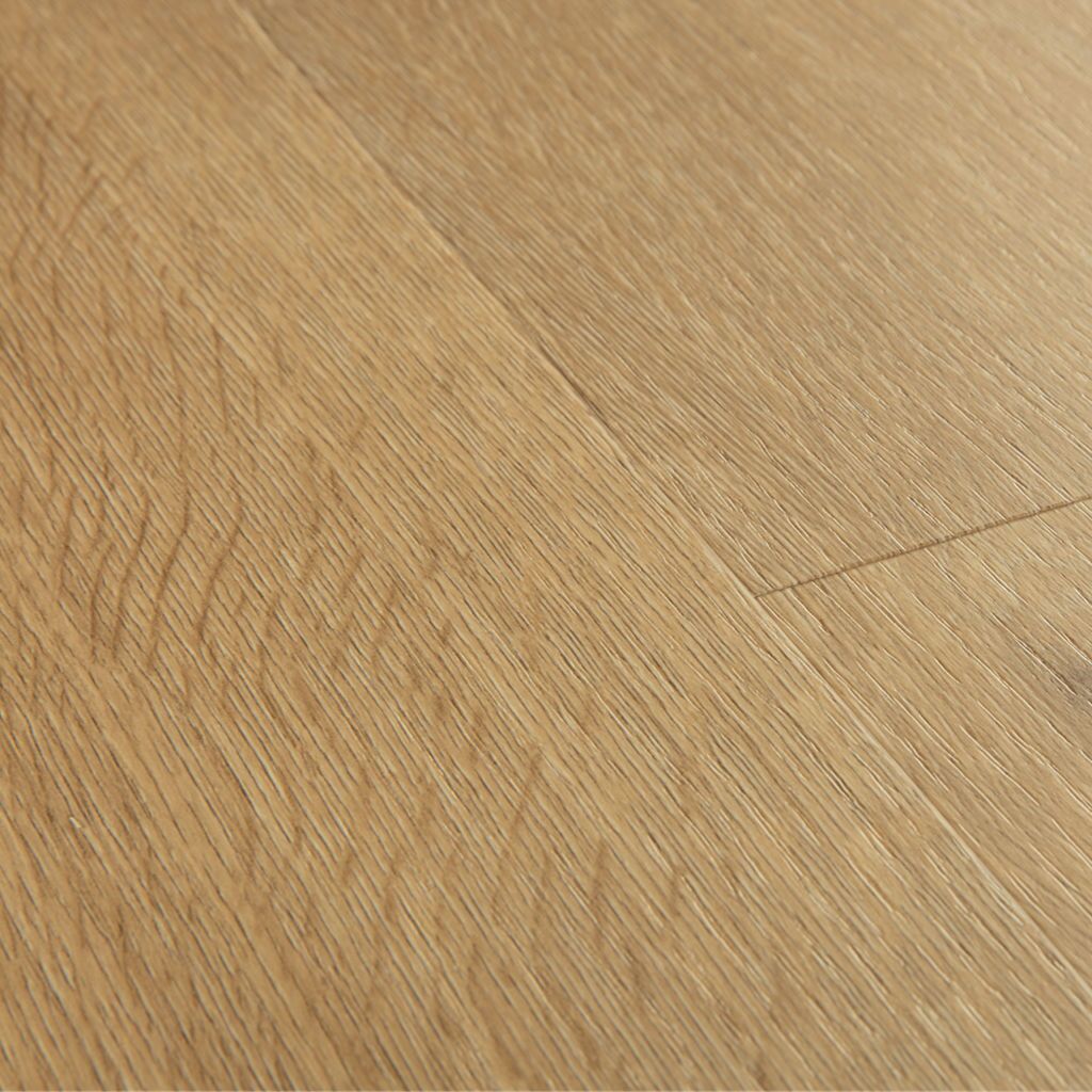 Quick-Step Liv SGSPC20311 Satijn Eik Naturel - Plak PVC Vloer