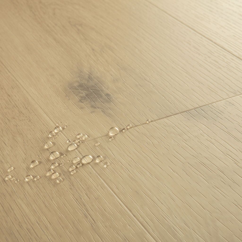 Quick-Step Liv SGSPC20313 Ocean Bliss Naturel - Plak PVC Vloer