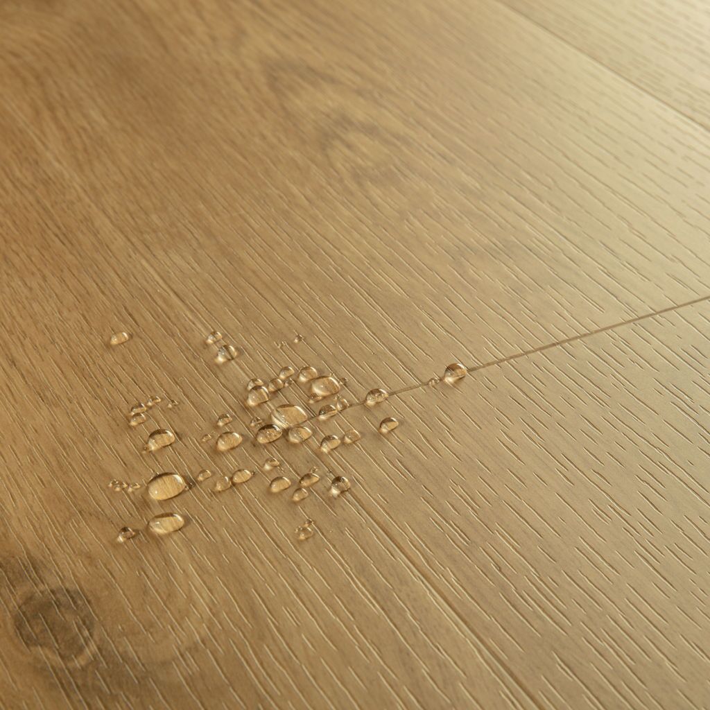 Quick-Step Liv SGSPC20314 Ocean Bliss Warme Honing - Plak PVC Vloer