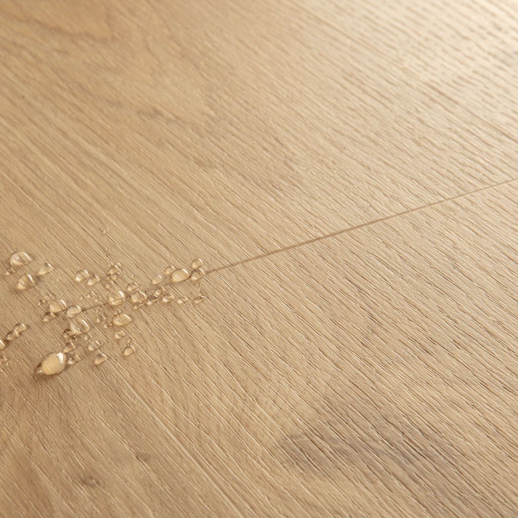 Quick-Step Liv SGSPC20315 Landelijke Charme Naturel - Plak PVC Vloer