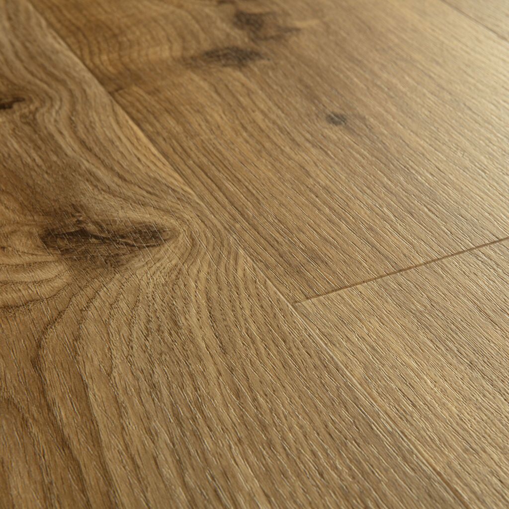 Quick-Step Liv SGSPC20316 Landelijke Charme Medium Bruin - Plak PVC Vloer