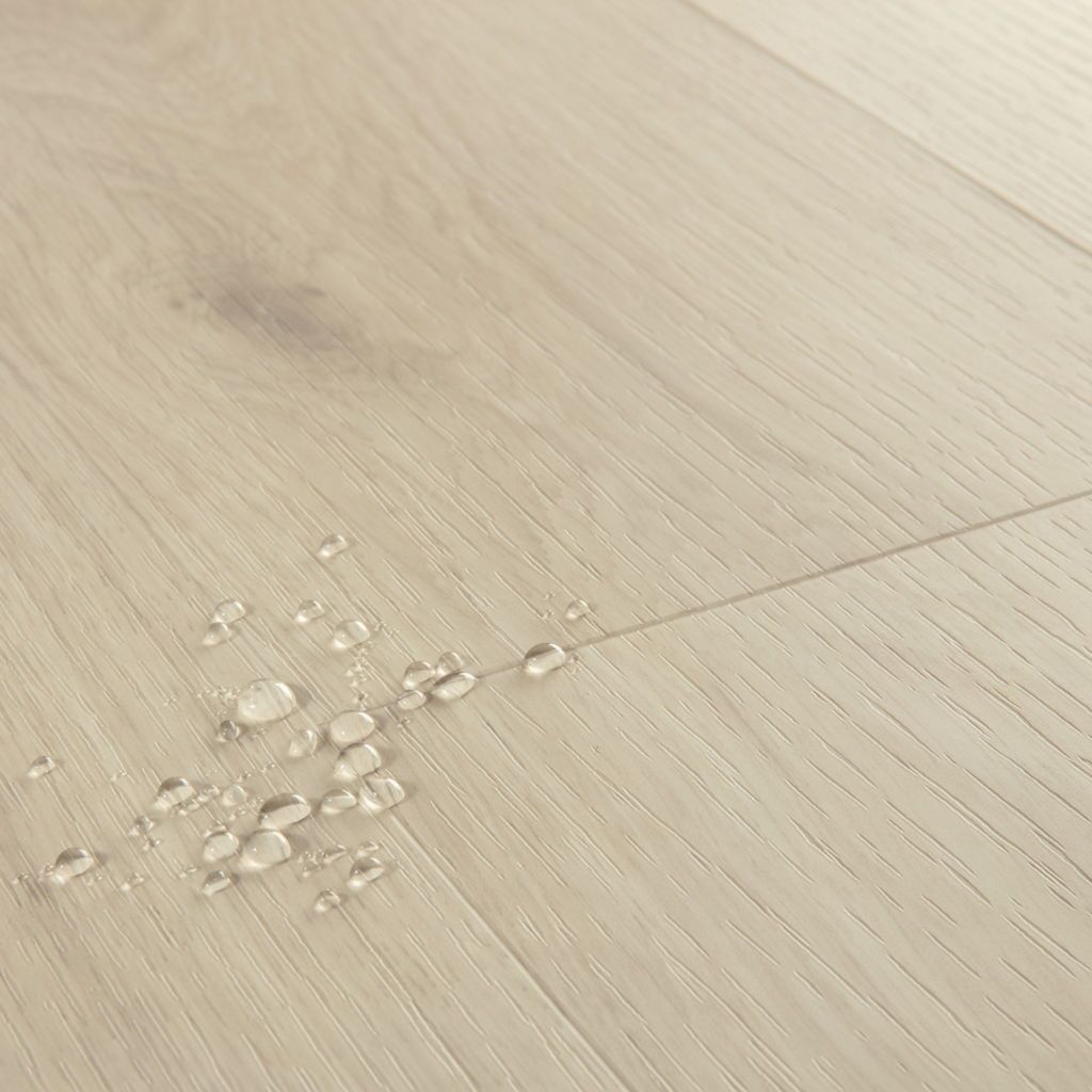 Quick-Step Liv SGSPC20319 Ocean Bliss Greige - Plak PVC Vloer