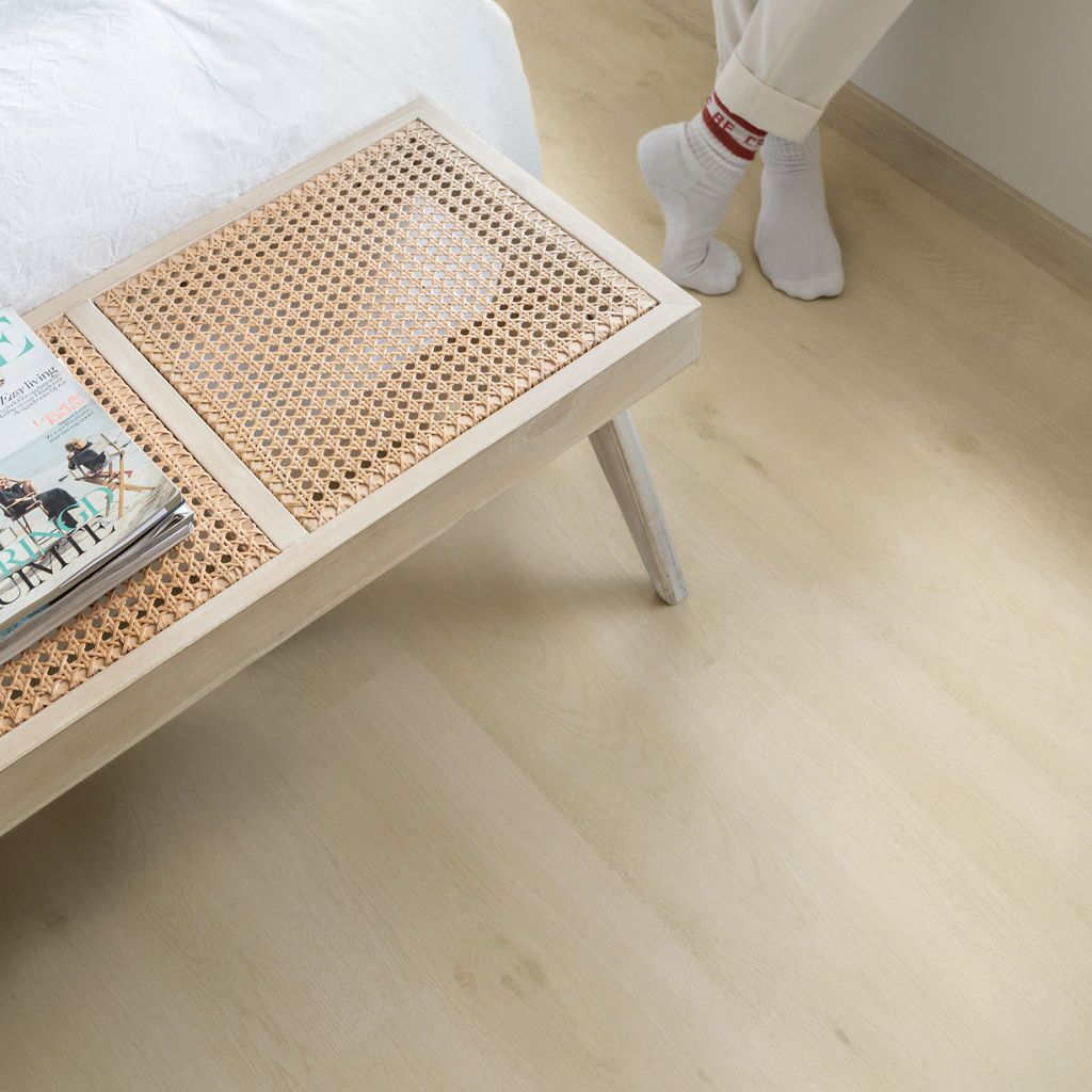 Quick-Step Liv SGSPC20319 Ocean Bliss Greige - Plak PVC Vloer