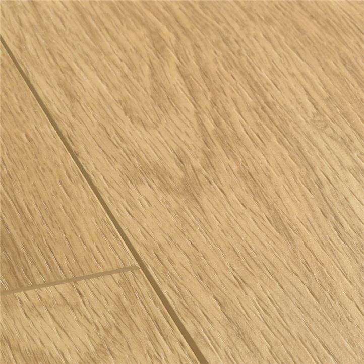 Quick-Step Livyn Balance Click Plus BACP40033 Select Eik Natuur - Klik PVC Vloer