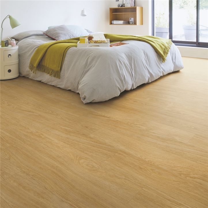 Quick-Step Livyn Balance Click Plus BACP40033 Select Eik Natuur - Klik PVC Vloer