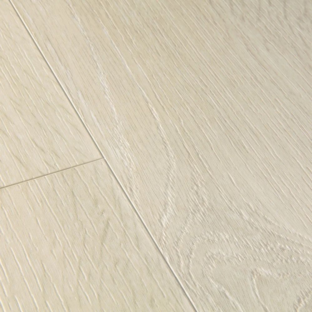 Quick-Step Livyn Pulse Click PUCP40080 Zeebries Eik Beige - Klik PVC Vloer