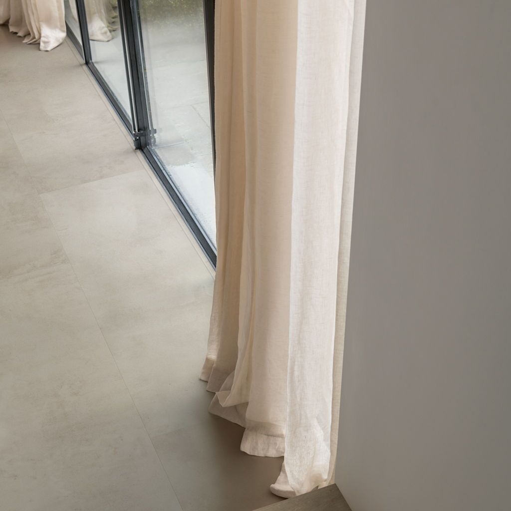 Quick-Step Muse MUS5488 Grijs Beton - Laminaatvloer