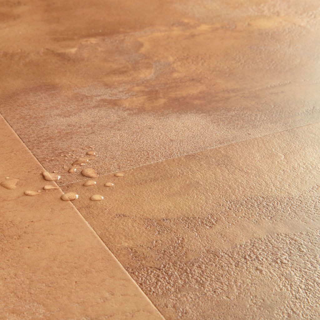 Quick-Step Muse MUS5490 Terracotta - Laminaatvloer