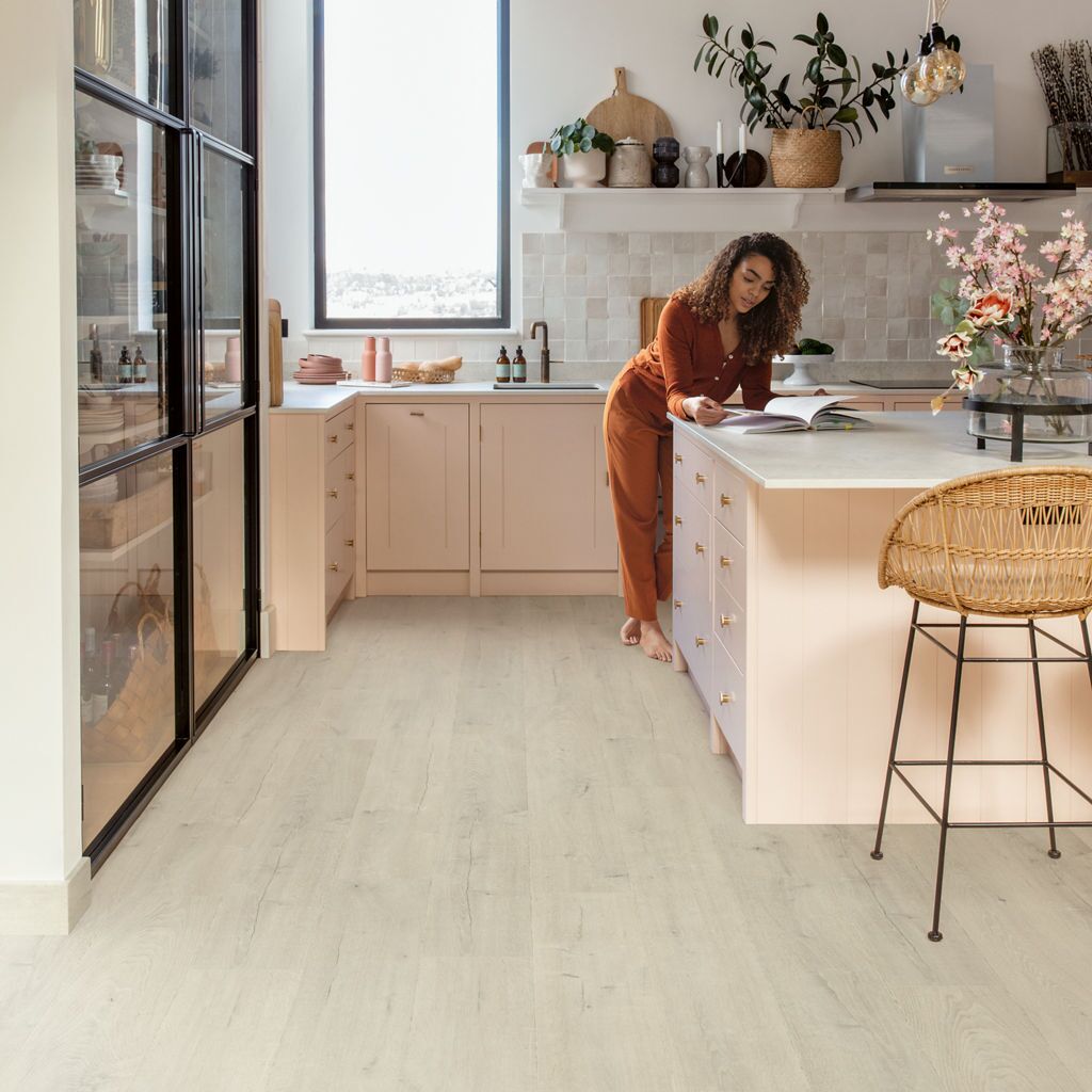 Quick-Step Capture SIG4748 Zachte Patina Eik - Laminaatvloer