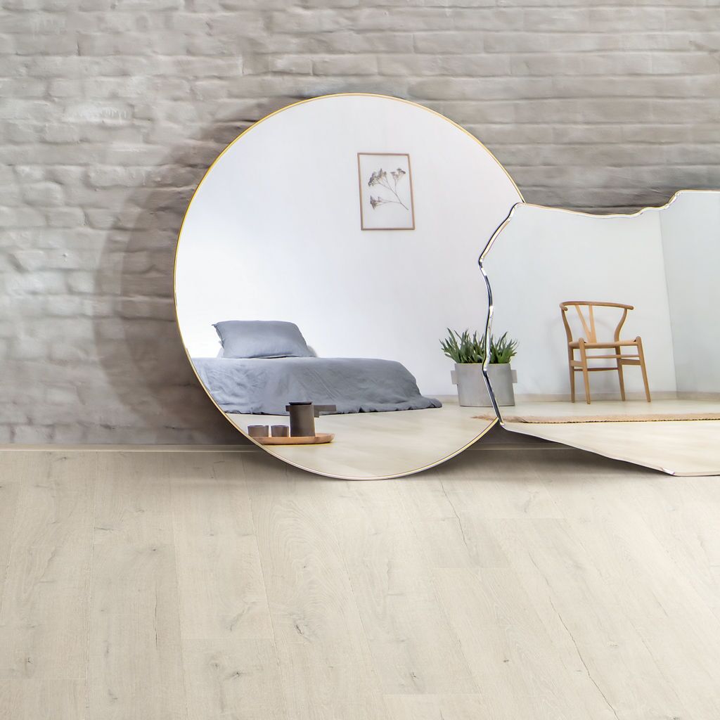 Quick-Step Capture SIG4748 Zachte Patina Eik - Laminaatvloer