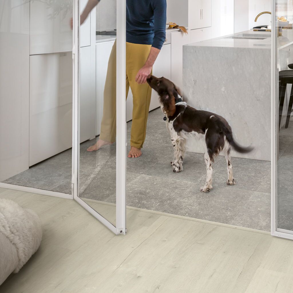 Quick-Step Capture SIG4748 Zachte Patina Eik - Laminaatvloer