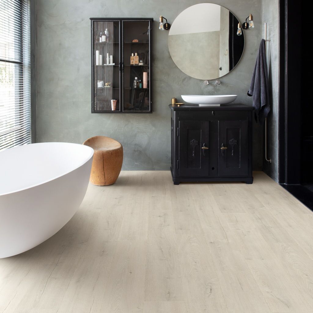 Quick-Step Capture SIG4748 Zachte Patina Eik - Laminaatvloer