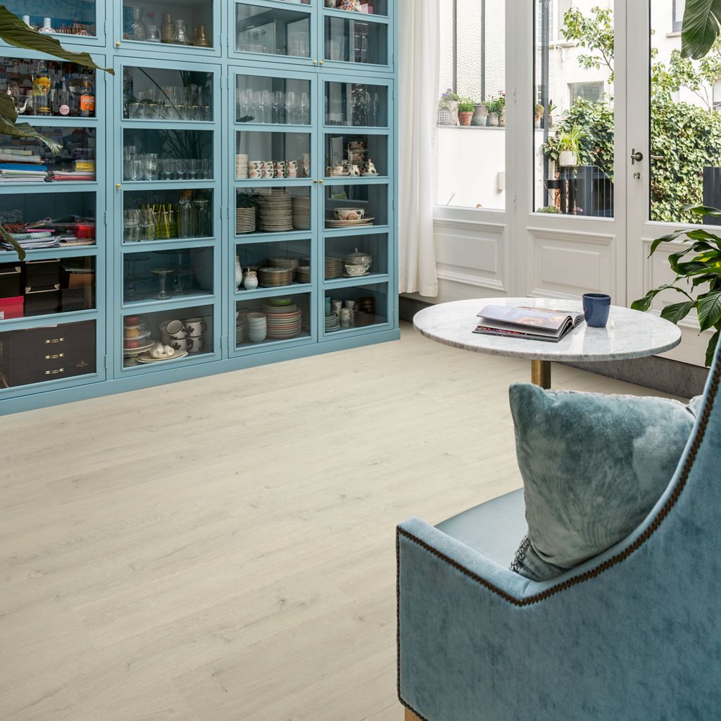 Quick-Step Capture SIG4748 Zachte Patina Eik - Laminaatvloer