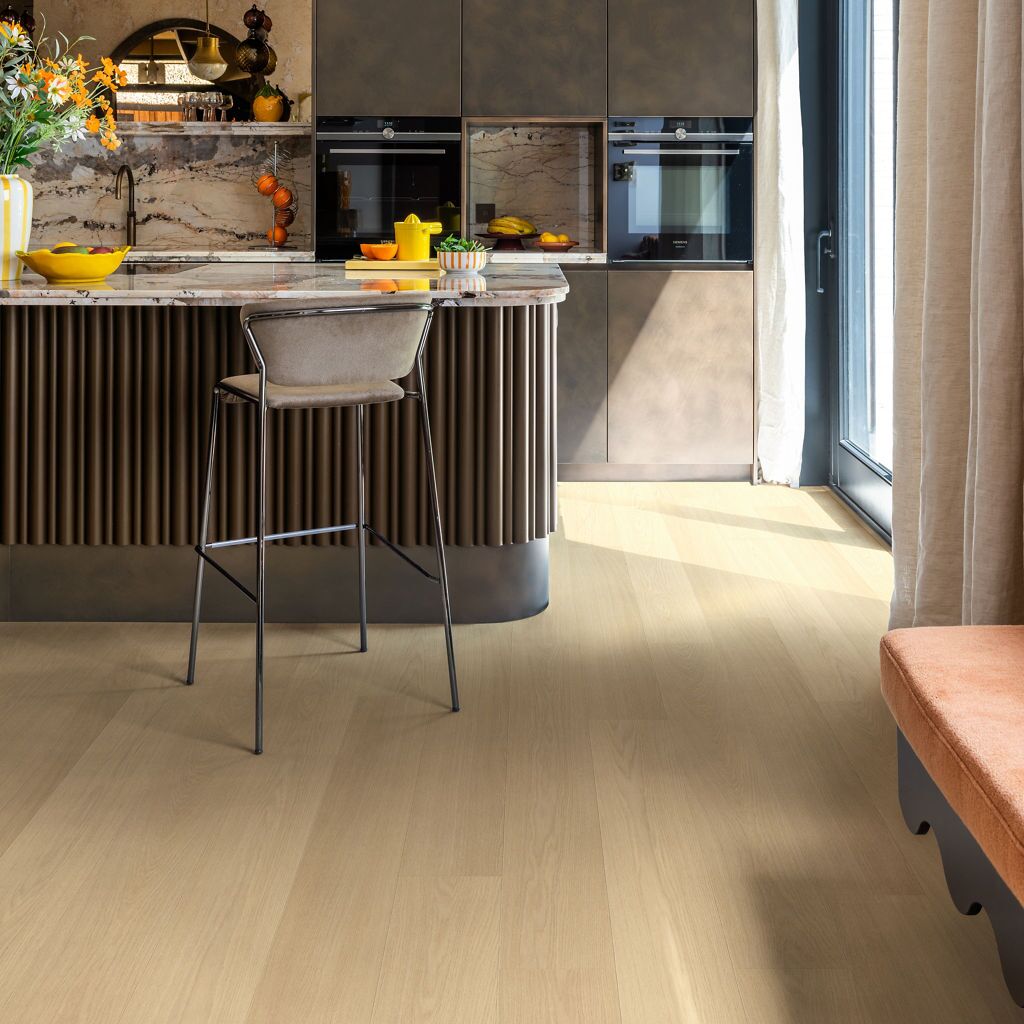 Quick-Step Capture SIG4750 Eik Beigevernist - Laminaatvloer