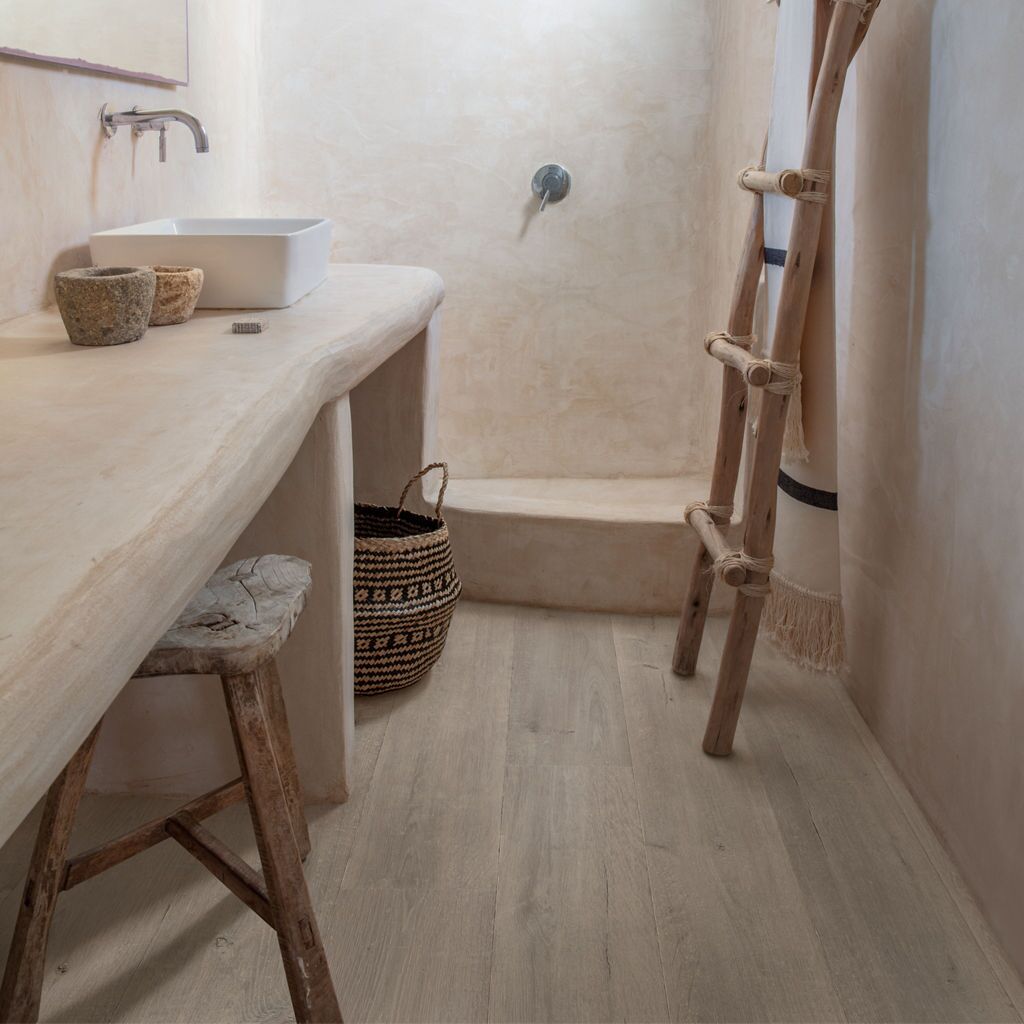 Quick-Step Capture SIG4752 Patina Eik Grijs - Laminaatvloer