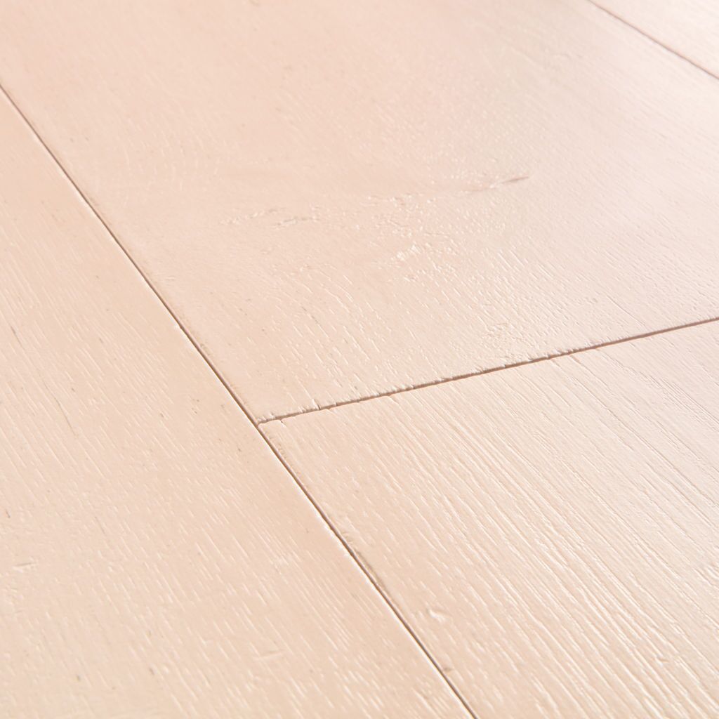 Quick-Step Capture SIG4754 Eik Geverfd Roze - Laminaatvloer