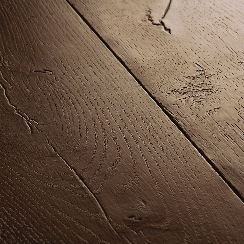 Quick-Step Capture SIG4756 Gewaxte Eik Bruin - Laminaatvloer