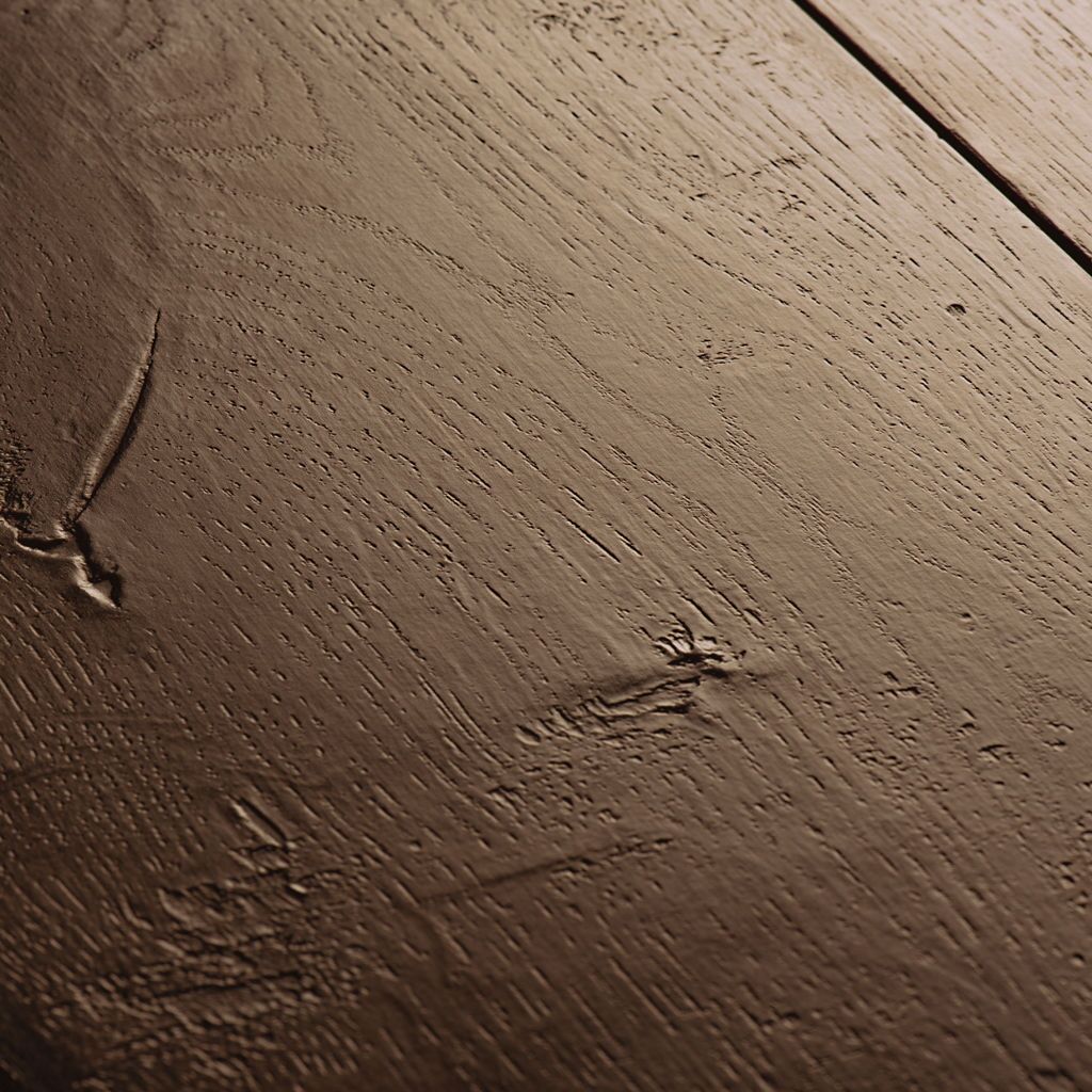 Quick-Step Capture SIG4756 Gewaxte Eik Bruin - Laminaatvloer