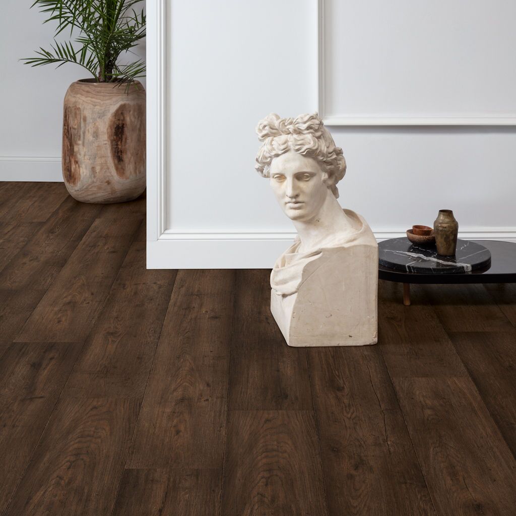 Quick-Step Capture SIG4756 Gewaxte Eik Bruin - Laminaatvloer