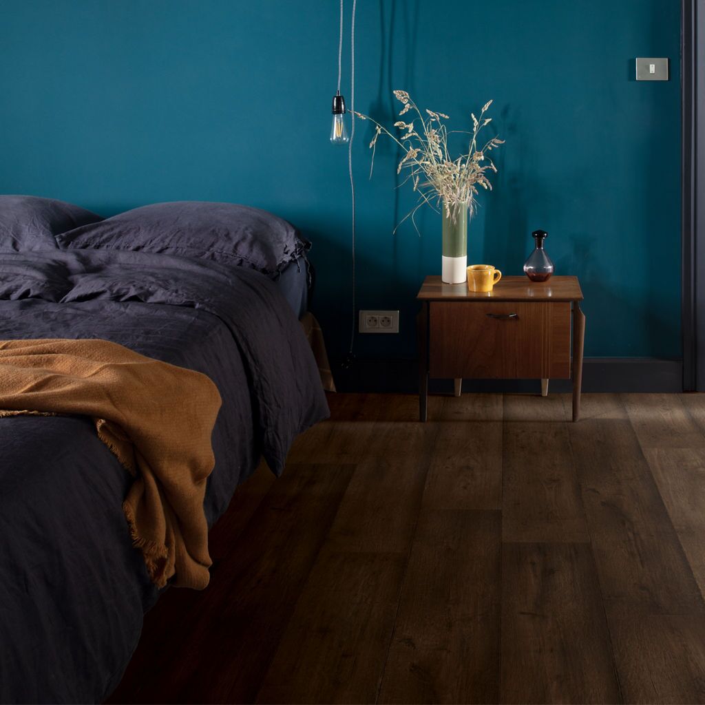 Quick-Step Capture SIG4756 Gewaxte Eik Bruin - Laminaatvloer