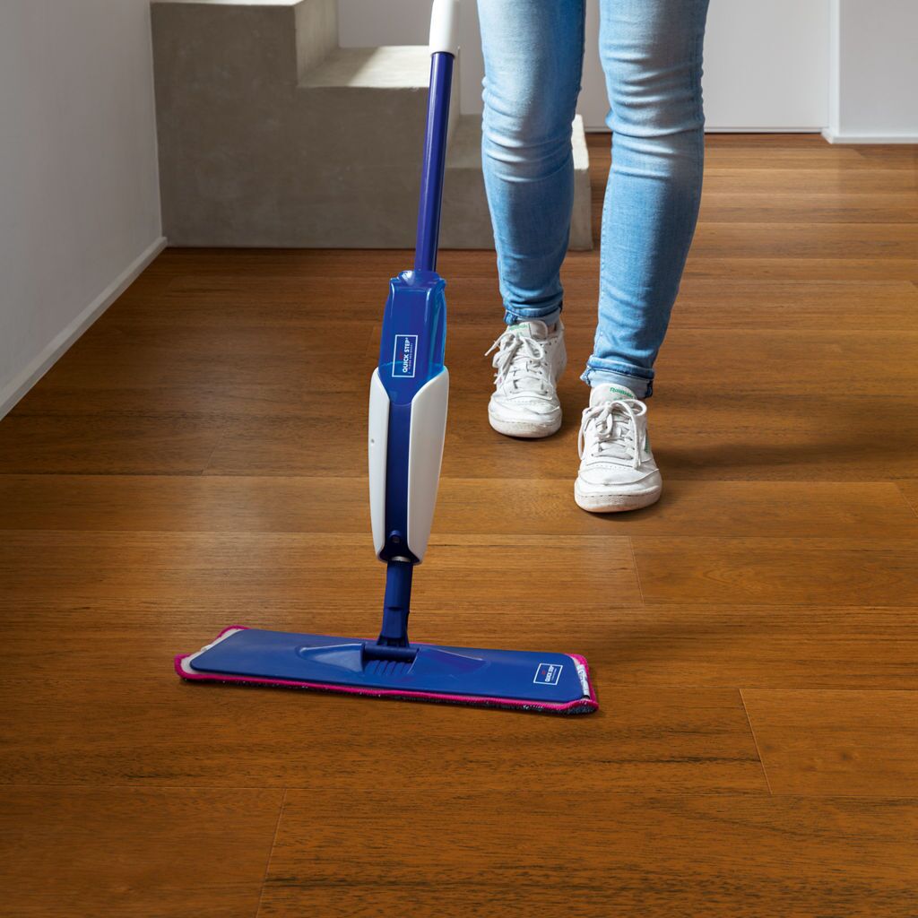 Quick-Step Capture SIG4760 Merbau - Laminaatvloer