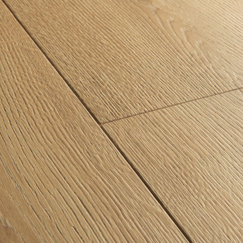 Quick-Step Capture SIG4762 Geborstelde Eik Warm Natuur - Laminaatvloer