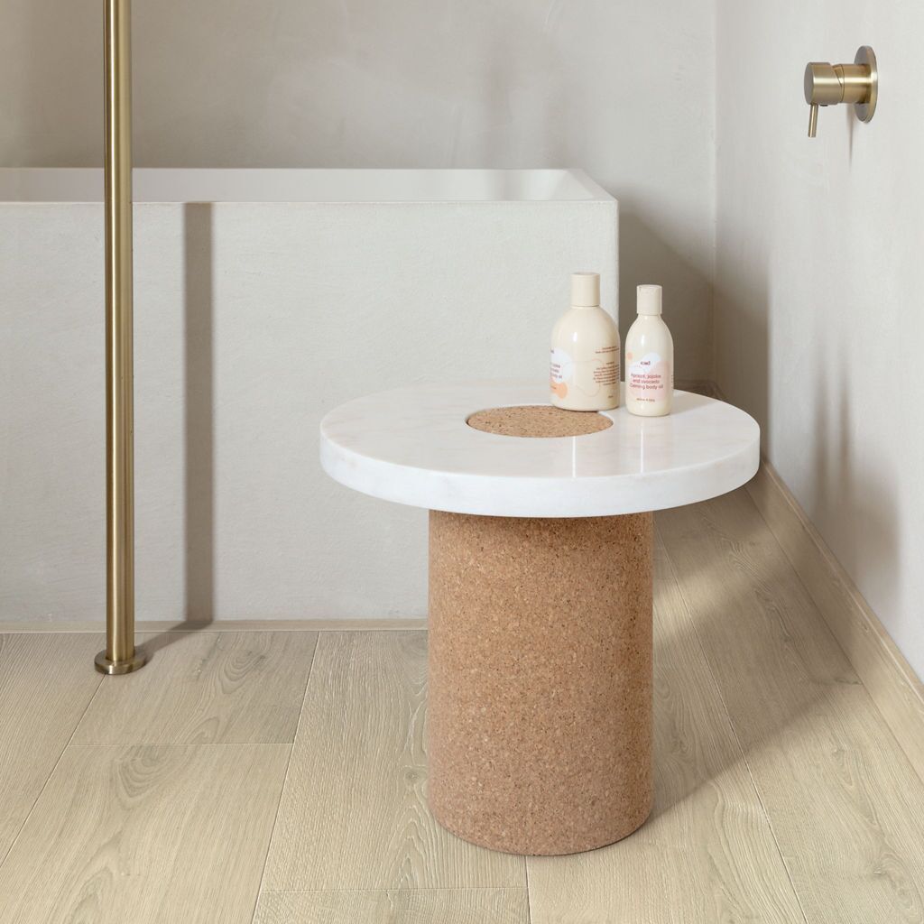 Quick-Step Capture SIG4764 Geborstelde Eik Beige - Laminaatvloer