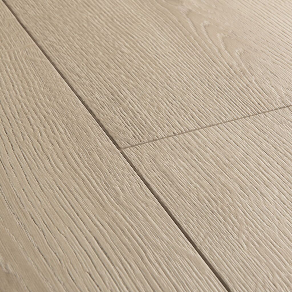 Quick-Step Capture SIG4764 Geborstelde Eik Beige - Laminaatvloer