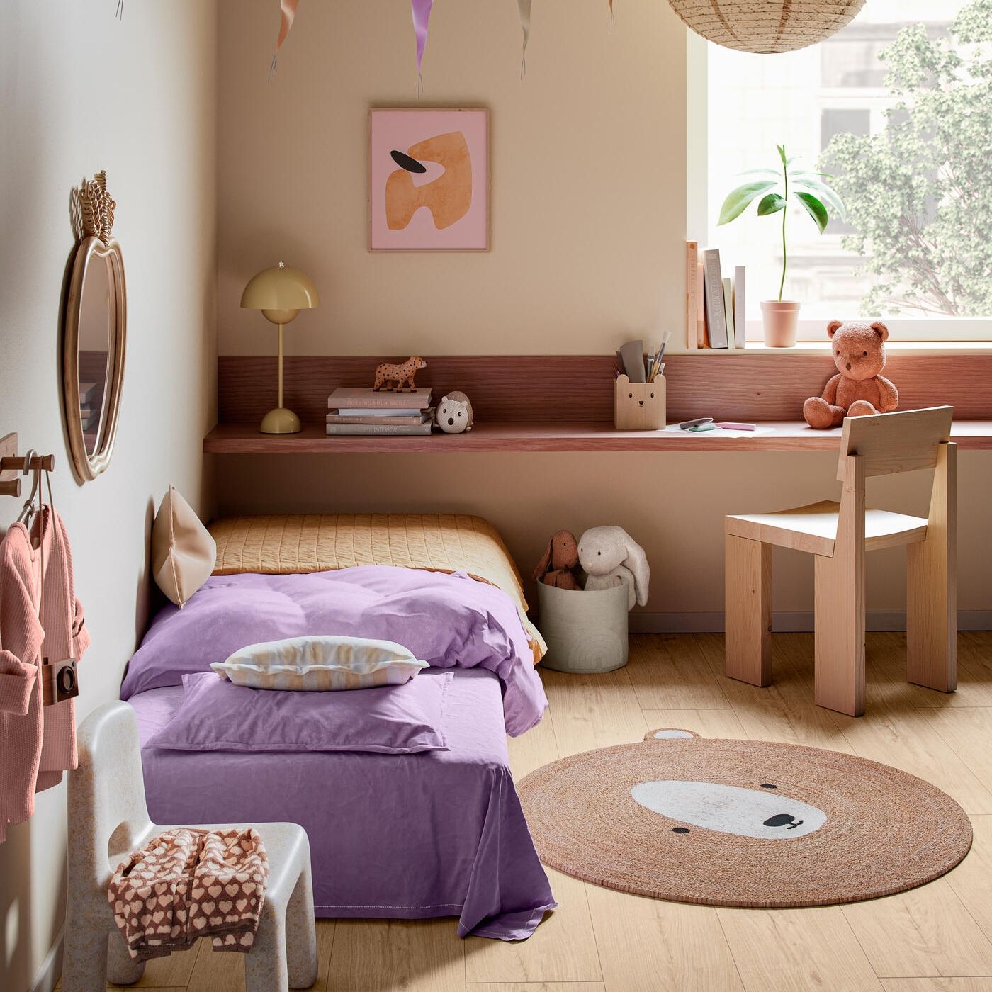 Berry Alloc Original 62002737 Rodeo Drive - High Pressure Floor - Laminaatvloer