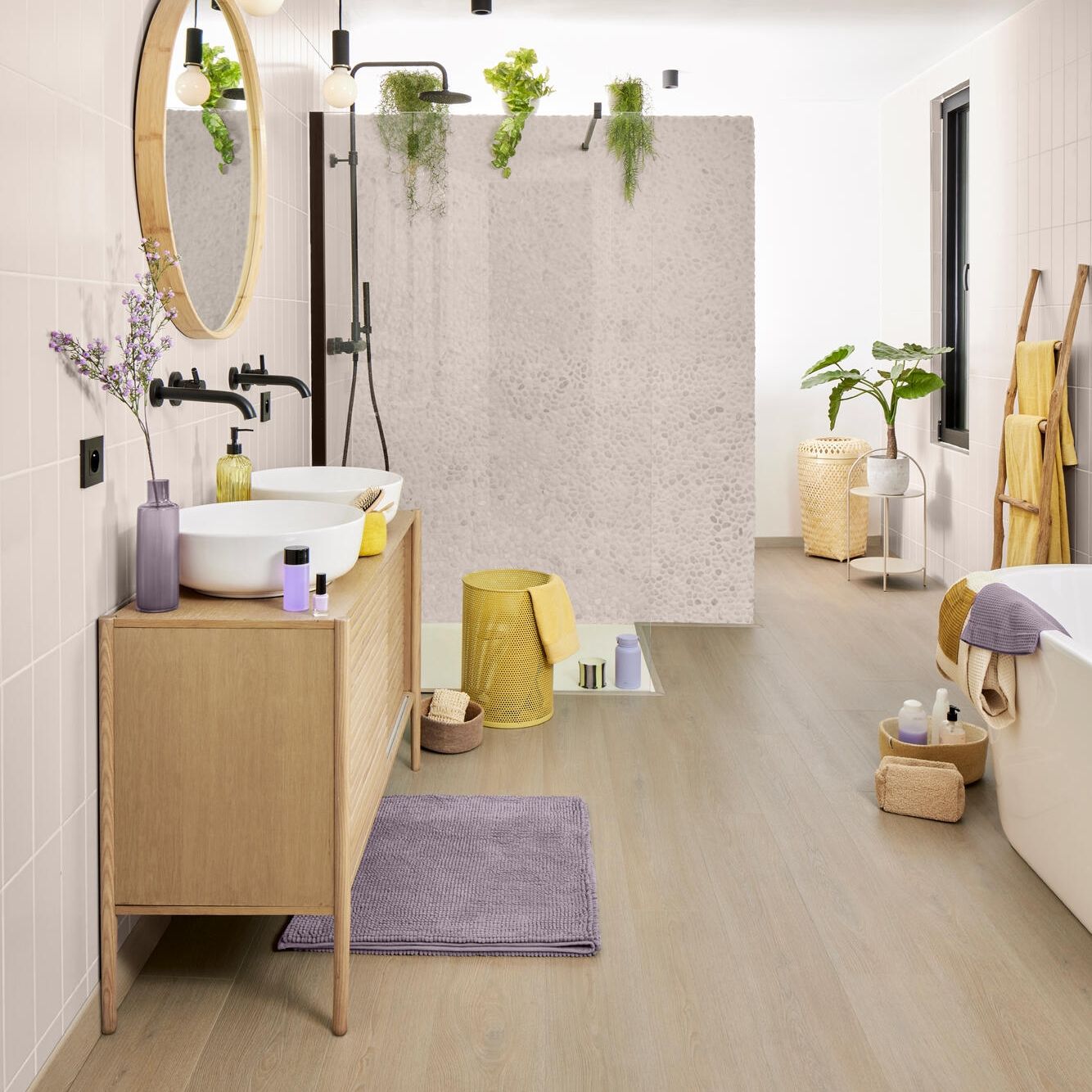 Berry Alloc Ocean 8 PA 62002526 Select Sand Natural