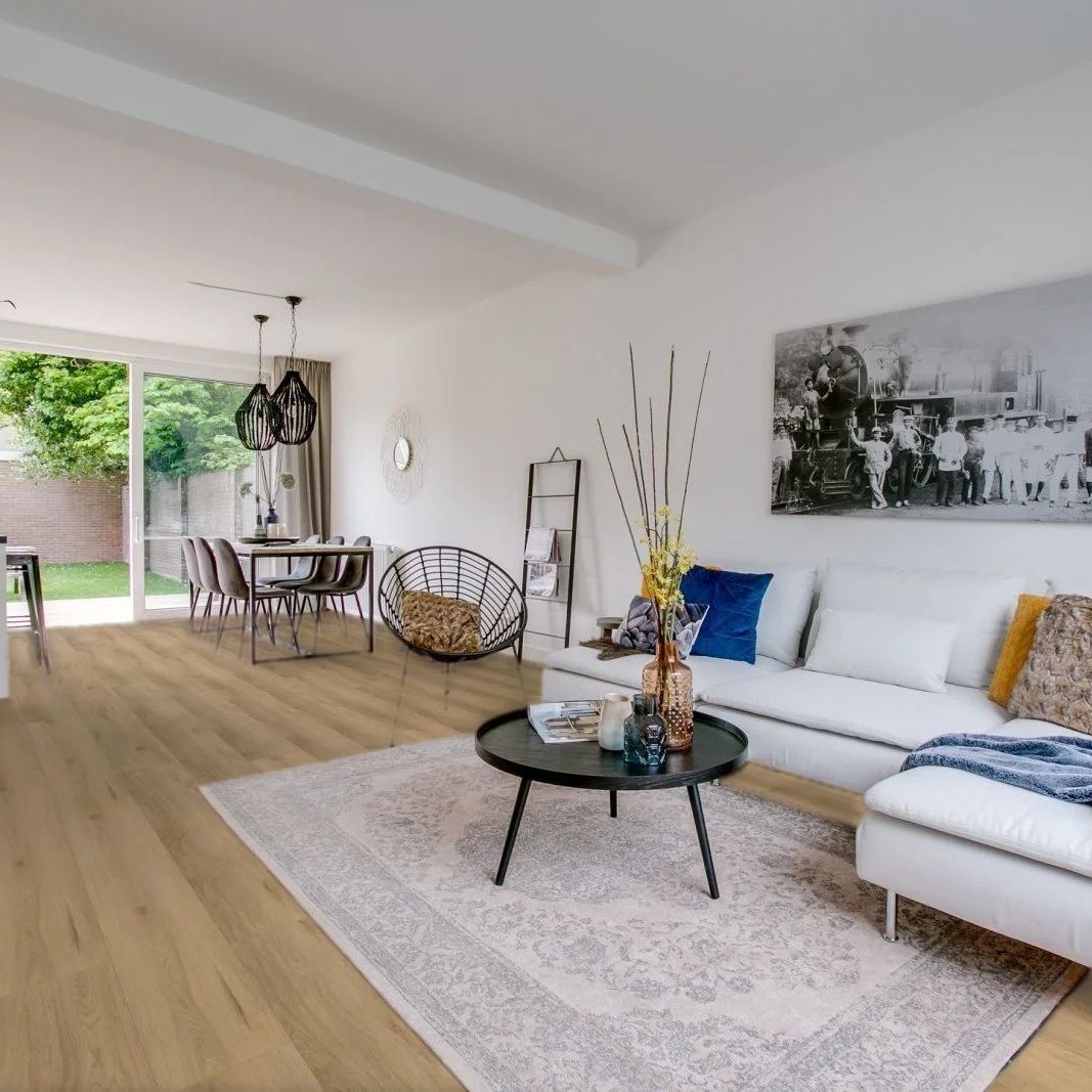 Hoomline Ambassador Dryback Missouri 63 - Plak PVC Vloer