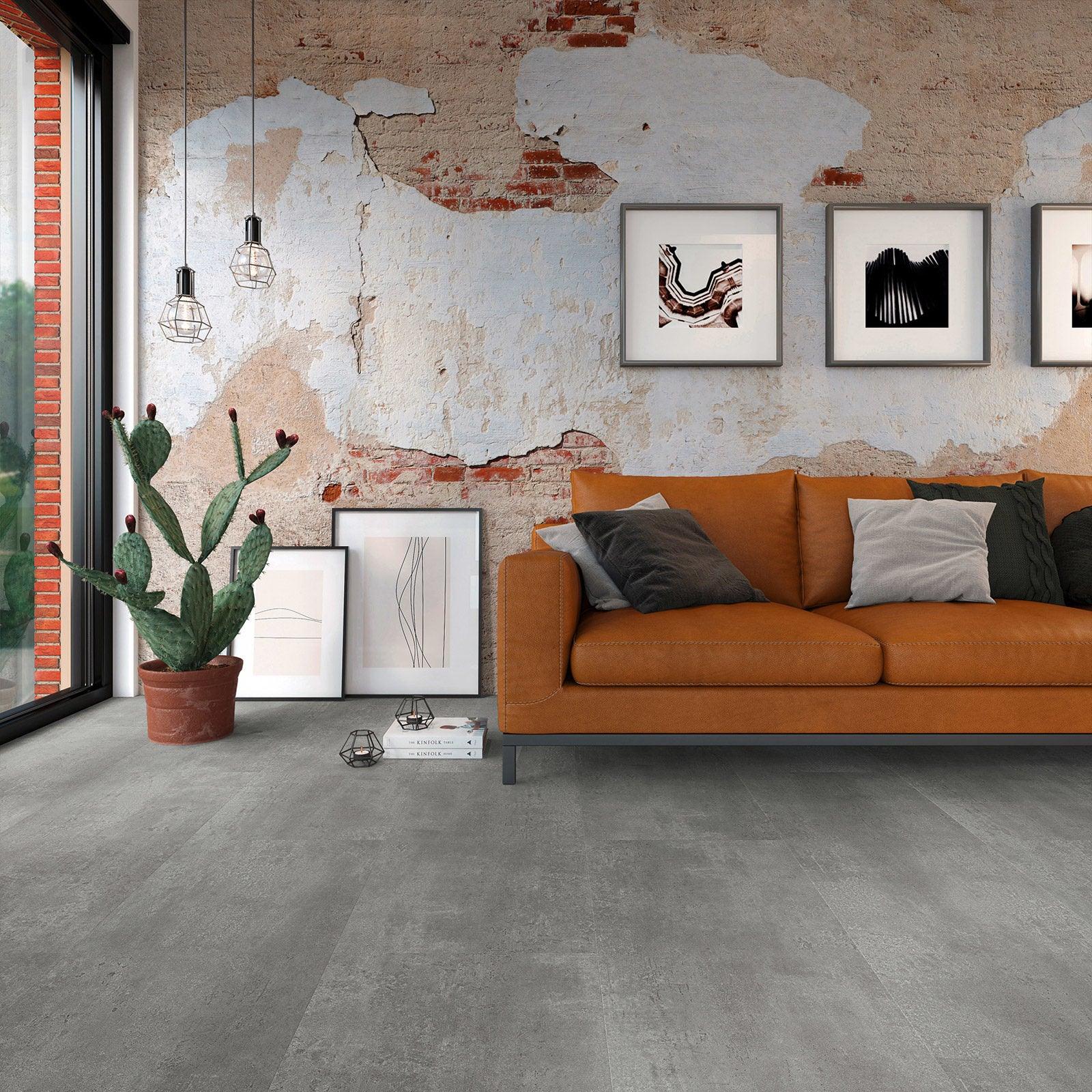 Vivafloors Tegel Dryback 1710 - Harman Vloeren Amsterdam
