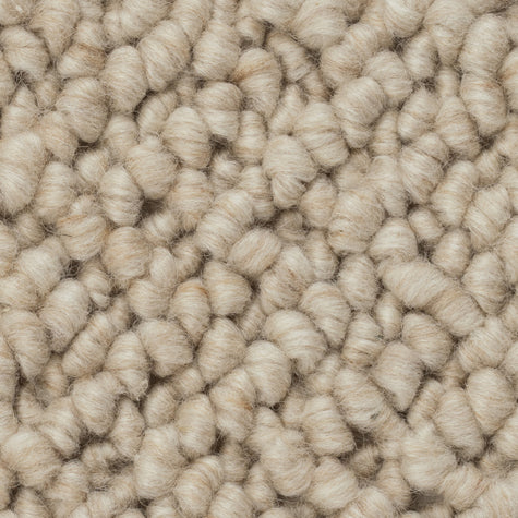 Nouwens Bogaers Ultimate 1205 Pearl - Wollen Tapijt - Vloerbedekking