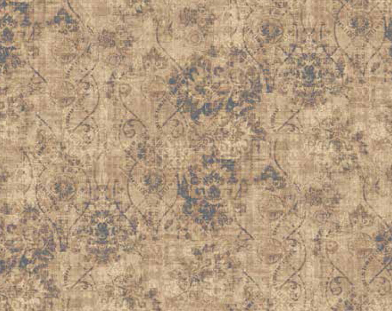 Bonaparte Vintage 174-203 - Vloerbedekking - Tapijt