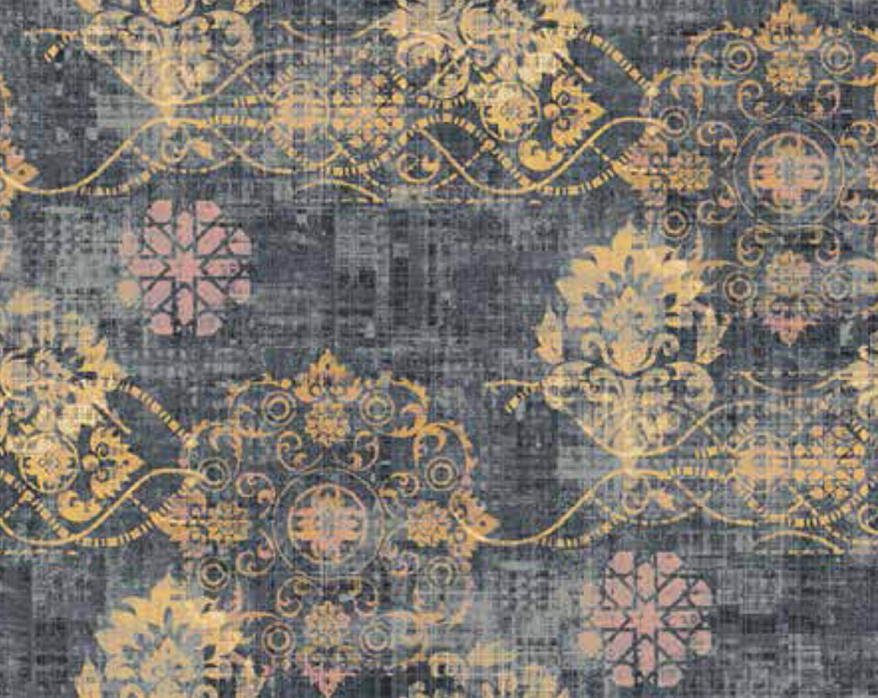 Bonaparte Vintage 188-201 - Vloerbedekking - Tapijt