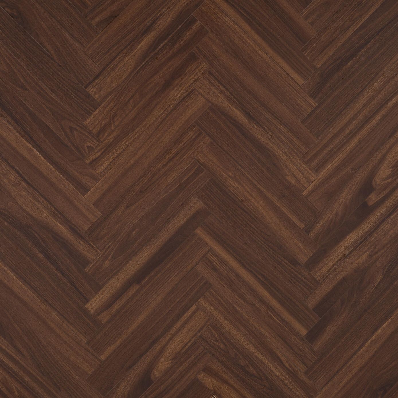 Berry Alloc Chateau+ 62002166 Walnut Brown Visgraat Laminaat