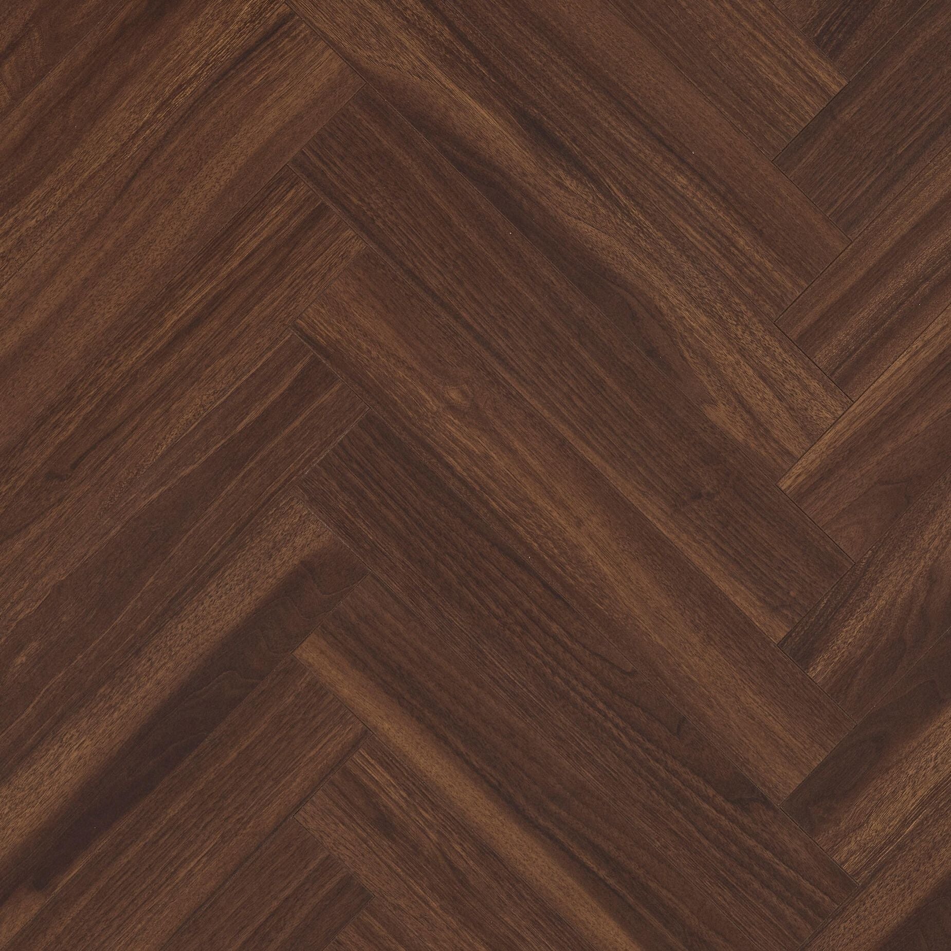 Berry Alloc Chateau+ 62002166 Walnut Brown Visgraat Laminaat