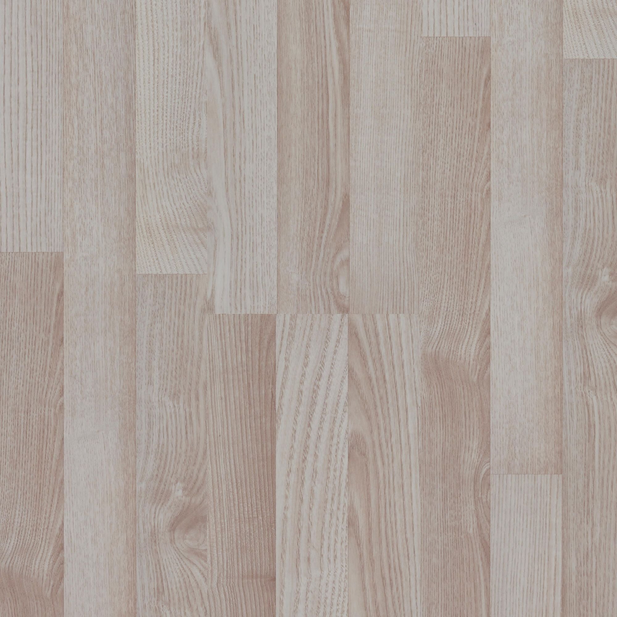 Berry Alloc Original 62001394 White Oiled Ash 3 Strook - High Pressure Floor - Laminaatvloer