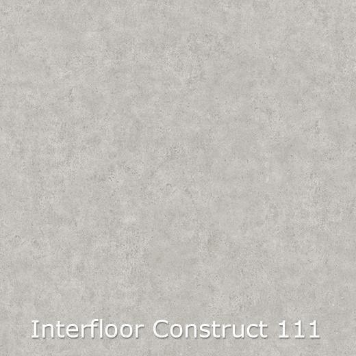 Interfloor Construct 111 - HarmanXL Vloerenoutlet Amsterdam