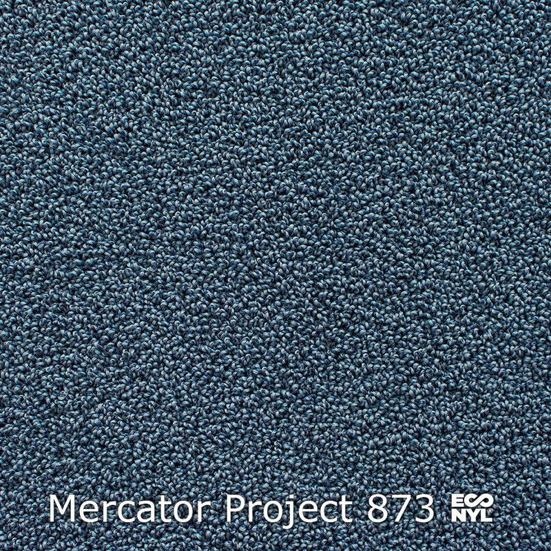 Interfloor Mercator Project ECONYL Yarn 873 - Vloerbedekking - Tapijt - Harman Vloeren Amsterdam