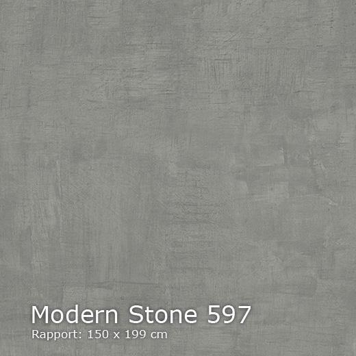 Interfloor Modern Stone 597 - HarmanXL Vloerenoutlet Amsterdam