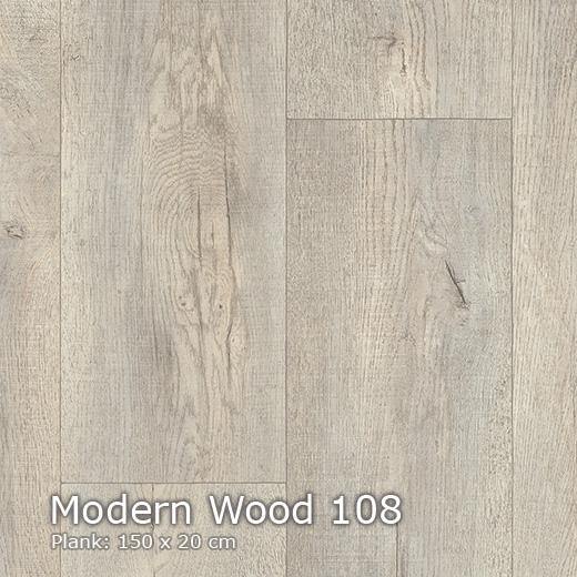 Interfloor Modern Wood 108 - HarmanXL Vloerenoutlet Amsterdam