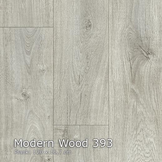 Interfloor Modern Wood 393 - HarmanXL Vloerenoutlet Amsterdam