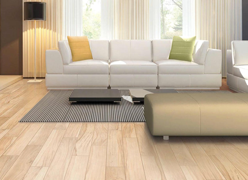 Twist Floors Wood Select 1300 Colorado - 3 laags - Onbehandeld Noest Arm - Lamelparket - Parketvloer - Harman Vloeren Amsterdam