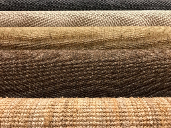 Sisal tapijt: duurzaamheid en stijlvolle eenvoud