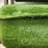 Kunstgras Natuurgetrouw 400cm Breed