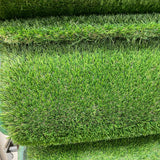 Kunstgras / Grastapijt Extra Dik 400cm Breed