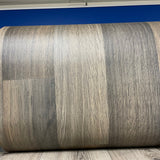 Actie Vinyl Grijsbruin Eiken Harmonie 400cm Breed