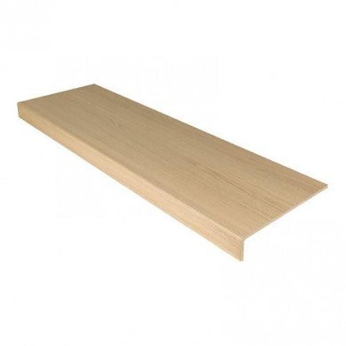 Ma√´stro Laminaat Traprenovatie - Traptrede 00110 Florida Oak 100 x 30 cm - Harman Vloeren Amsterdam