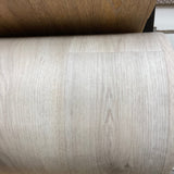 Actie Vinyl Wit Eiken Brede Panelen 400cm Breed